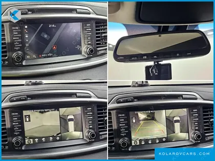 KIA SORENTO DIESEL 2.0 4WD