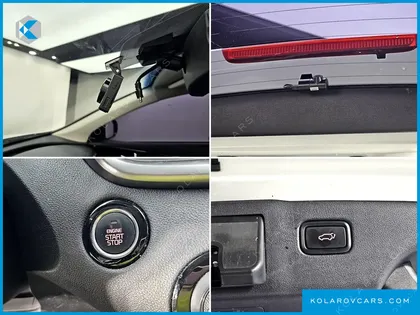 KIA SORENTO DIESEL 2.0 4WD