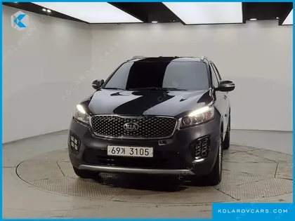 KIA SORENTO DIESEL 2.0 2WD