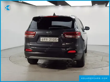 KIA SORENTO DIESEL 2.0 2WD