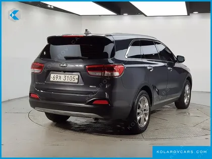 KIA SORENTO DIESEL 2.0 2WD