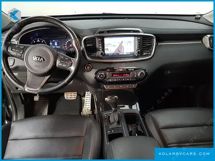 KIA SORENTO DIESEL 2.0 2WD