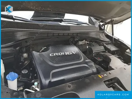 KIA SORENTO DIESEL 2.0 2WD