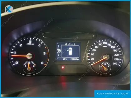 KIA SORENTO DIESEL 2.0 2WD