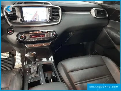 KIA SORENTO DIESEL 2.0 2WD