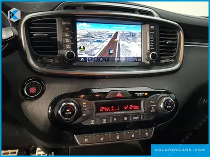 KIA SORENTO DIESEL 2.0 2WD