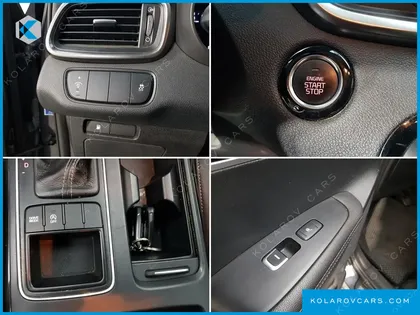 KIA SORENTO DIESEL 2.0 2WD