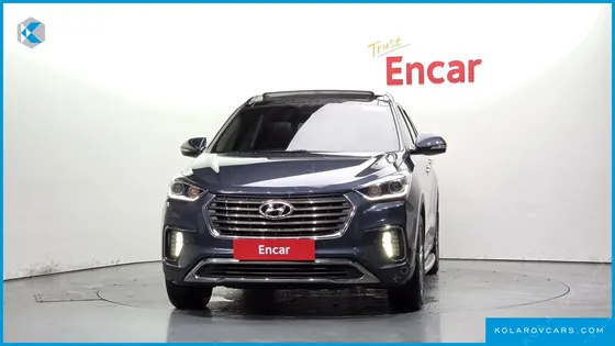 HYUNDAI MAXCRUISE DIESEL 2.2 2WD