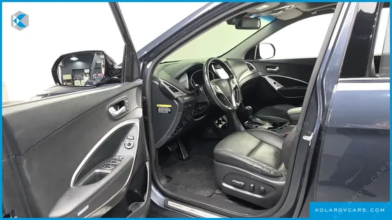 HYUNDAI MAXCRUISE DIESEL 2.2 2WD