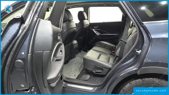 HYUNDAI MAXCRUISE DIESEL 2.2 2WD