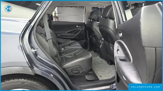 HYUNDAI MAXCRUISE DIESEL 2.2 2WD