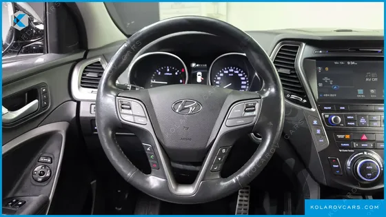 HYUNDAI MAXCRUISE DIESEL 2.2 2WD