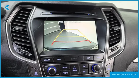 HYUNDAI MAXCRUISE DIESEL 2.2 2WD