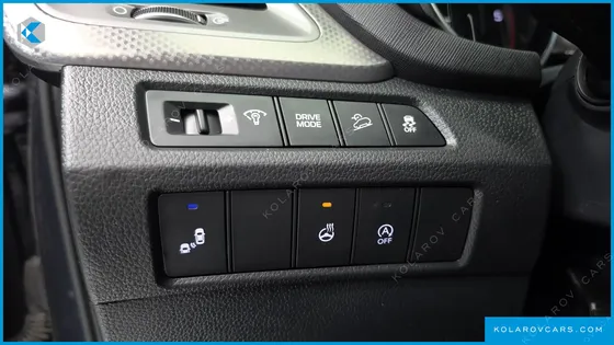 HYUNDAI MAXCRUISE DIESEL 2.2 2WD