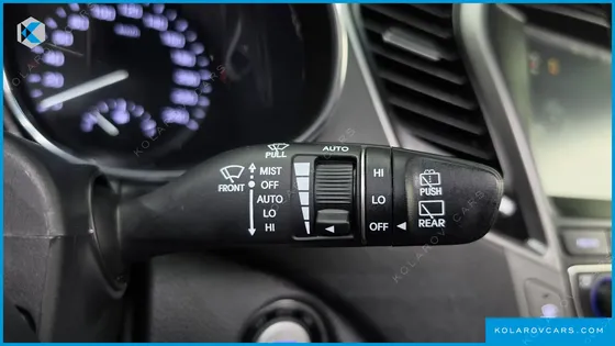 HYUNDAI MAXCRUISE DIESEL 2.2 2WD
