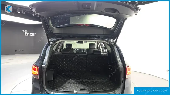 HYUNDAI MAXCRUISE DIESEL 2.2 2WD