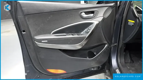 HYUNDAI MAXCRUISE DIESEL 2.2 2WD