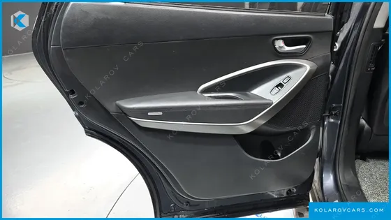 HYUNDAI MAXCRUISE DIESEL 2.2 2WD