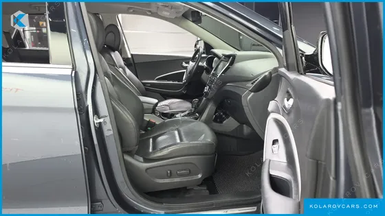 HYUNDAI MAXCRUISE DIESEL 2.2 2WD
