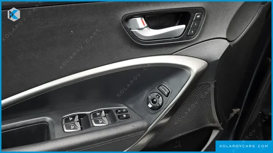HYUNDAI MAXCRUISE DIESEL 2.2 2WD