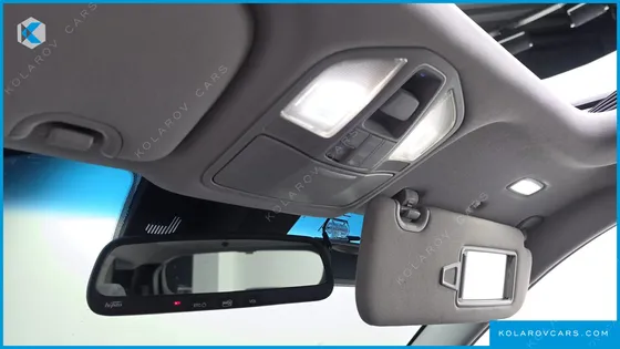 HYUNDAI MAXCRUISE DIESEL 2.2 2WD