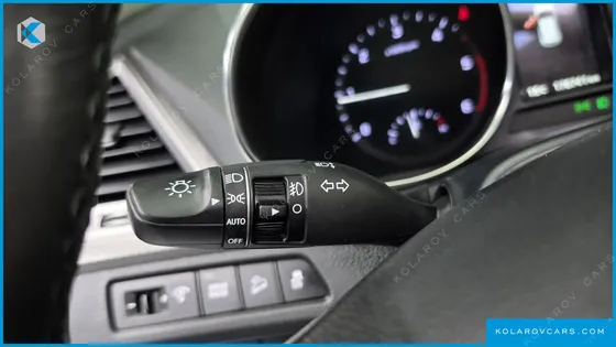 HYUNDAI MAXCRUISE DIESEL 2.2 2WD