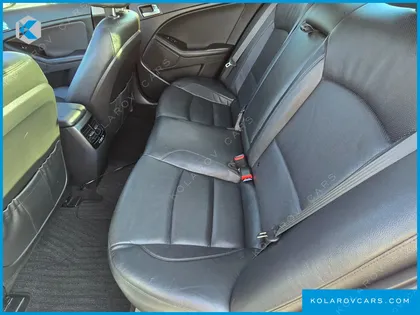KIA K5 LPI NOBLESSE