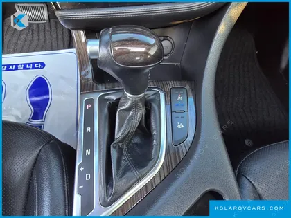 KIA K5 LPI NOBLESSE