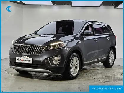 KIA SORENTO DIESEL 2.0 2WD