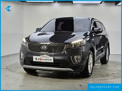 KIA SORENTO DIESEL 2.0 2WD