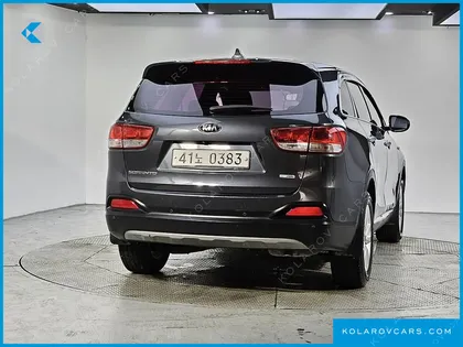 KIA SORENTO DIESEL 2.0 2WD