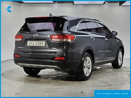 KIA SORENTO DIESEL 2.0 2WD