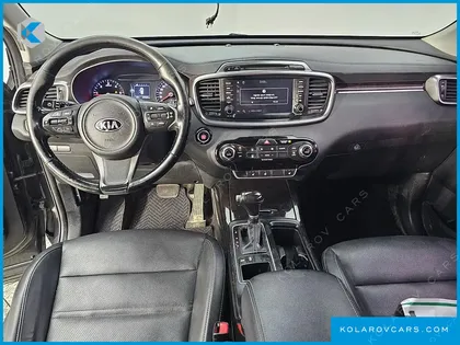KIA SORENTO DIESEL 2.0 2WD