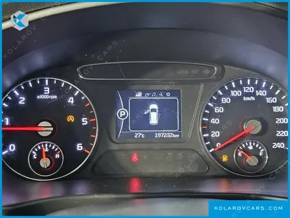 KIA SORENTO DIESEL 2.0 2WD