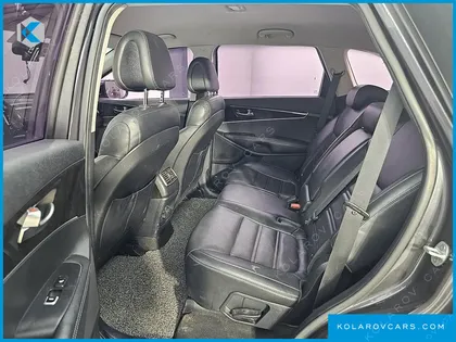 KIA SORENTO DIESEL 2.0 2WD