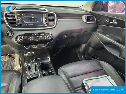 KIA SORENTO DIESEL 2.0 2WD