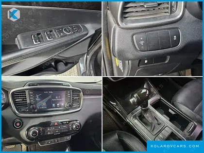 KIA SORENTO DIESEL 2.0 2WD