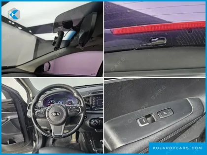 KIA SORENTO DIESEL 2.0 2WD