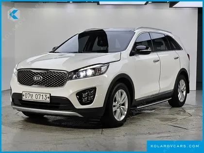 KIA SORENTO DIESEL 2.0 2WD