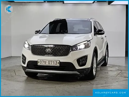 KIA SORENTO DIESEL 2.0 2WD