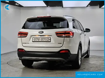 KIA SORENTO DIESEL 2.0 2WD