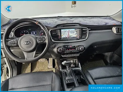 KIA SORENTO DIESEL 2.0 2WD