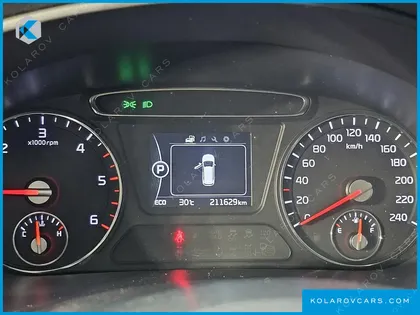 KIA SORENTO DIESEL 2.0 2WD