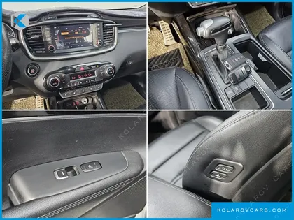 KIA SORENTO DIESEL 2.0 2WD
