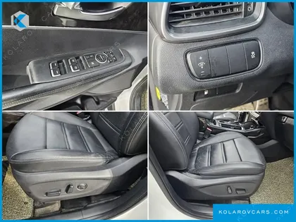 KIA SORENTO DIESEL 2.0 2WD