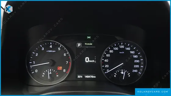 HYUNDAI ELANTRA (AVANTE) 1.6 GDI PREMIUM