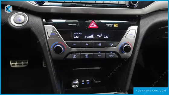 HYUNDAI ELANTRA (AVANTE) 1.6 GDI PREMIUM