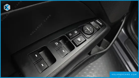 HYUNDAI ELANTRA (AVANTE) 1.6 GDI PREMIUM
