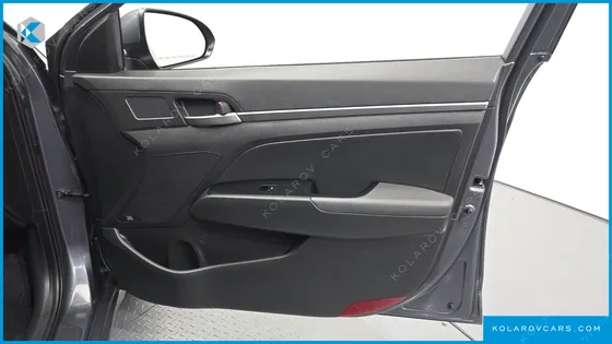 HYUNDAI ELANTRA (AVANTE) 1.6 GDI PREMIUM
