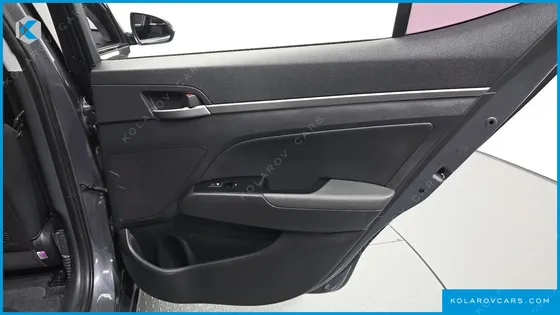 HYUNDAI ELANTRA (AVANTE) 1.6 GDI PREMIUM